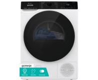 ZESTAW Gorenje Suszarka DPNA83WIFI+Pralka WPNA84A2ALWIFI+Nóżki AW012 - 1551515 - zdjęcie 3